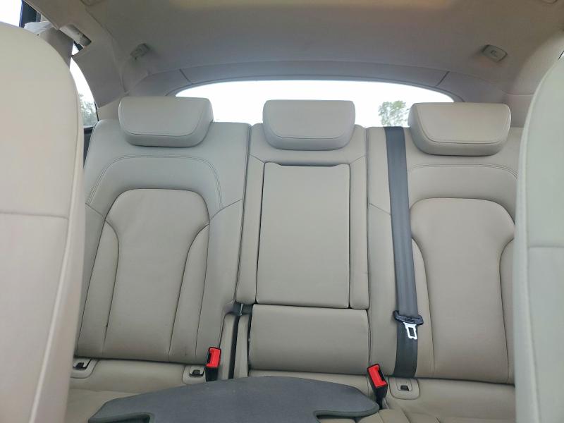 Aukcja sprzedaży 2010 Audi Q5, vin: WA1VKAFP9AA049195, numer aukcji: 66219726