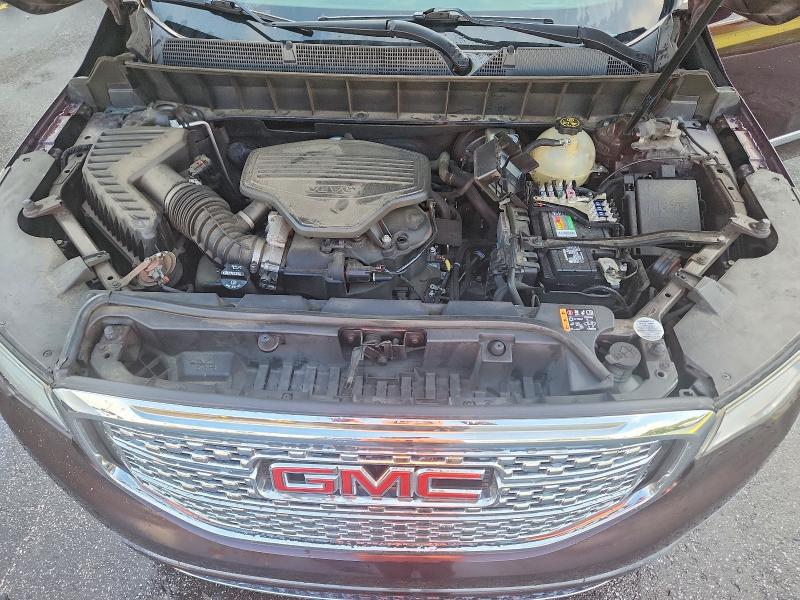 Продаж на аукціоні авто 2018 Gmc Acadia, vin: 1GKKNPLS7JZ180806, номер лоту: 67070706