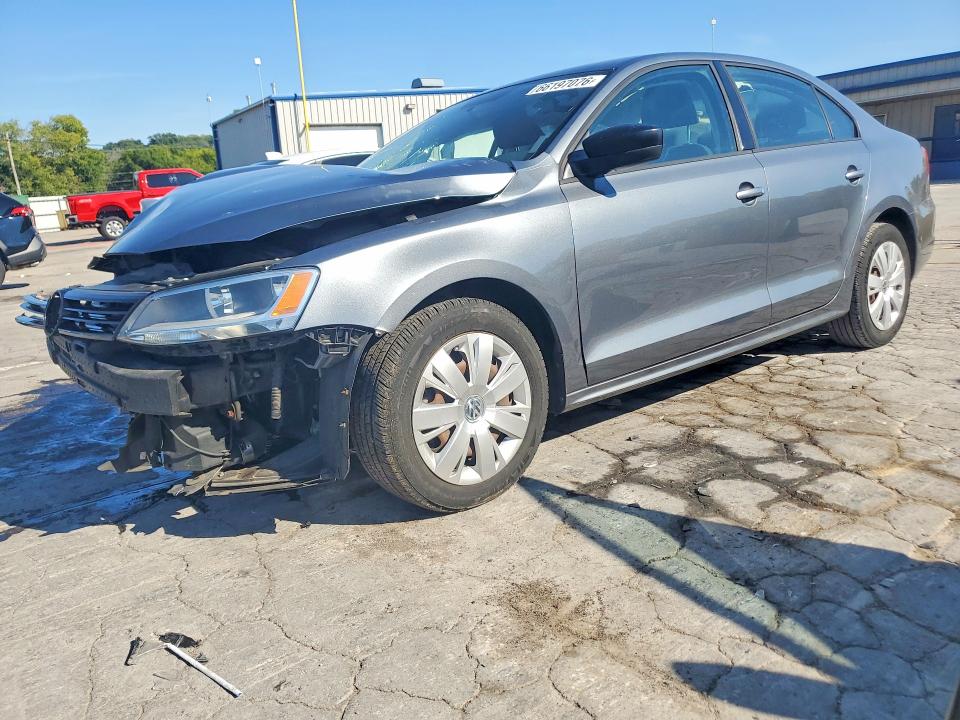 Продаж на аукціоні авто 2014 Volkswagen Jetta, vin: 3VWLL7AJ0EM312793, номер лоту: 66197076