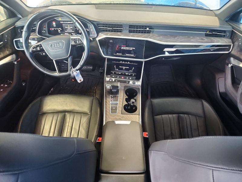 Aukcja sprzedaży 2024 Audi A6, vin: WAUE3BF23RN009998, numer aukcji: 64102926