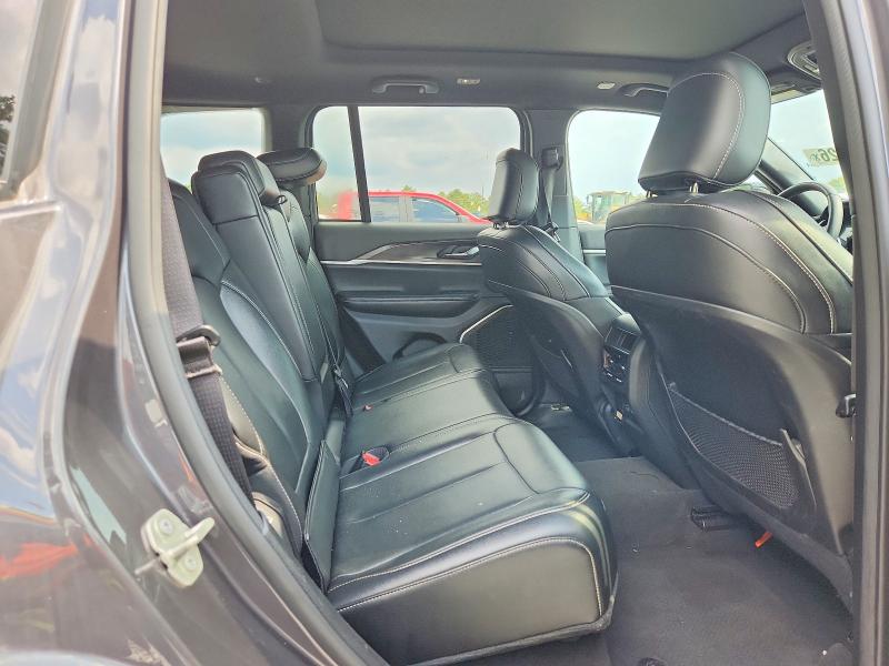 Продаж на аукціоні авто 2024 Jeep Grand Cherokee, vin: 1C4RJYB60R8516037, номер лоту: 66398726