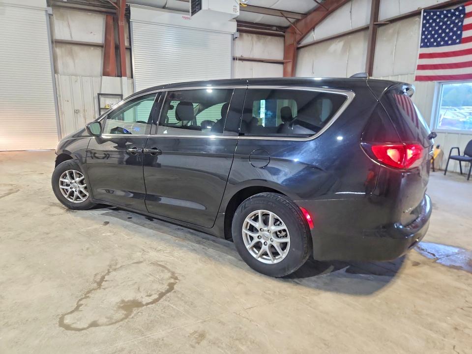 Aukcja sprzedaży 2023 Chrysler Voyager, vin: 2C4RC1CG8PR563830, numer aukcji: 65392806