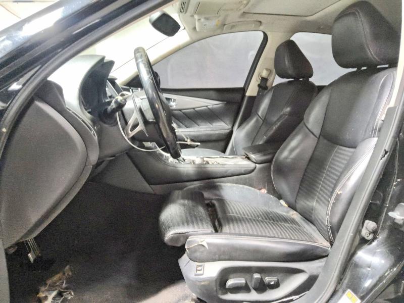 Продаж на аукціоні авто 2015 Infiniti Q50, vin: JN1BV7AR3FM403572, номер лоту: 61617366
