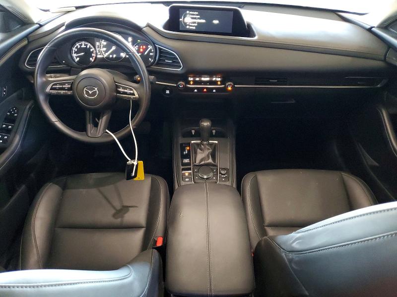 2022 Mazda Cx-30 მანქანა იყიდება აუქციონზე, vin: 3MVDMBBL8NM424411, აუქციონის ნომერი: 65159916