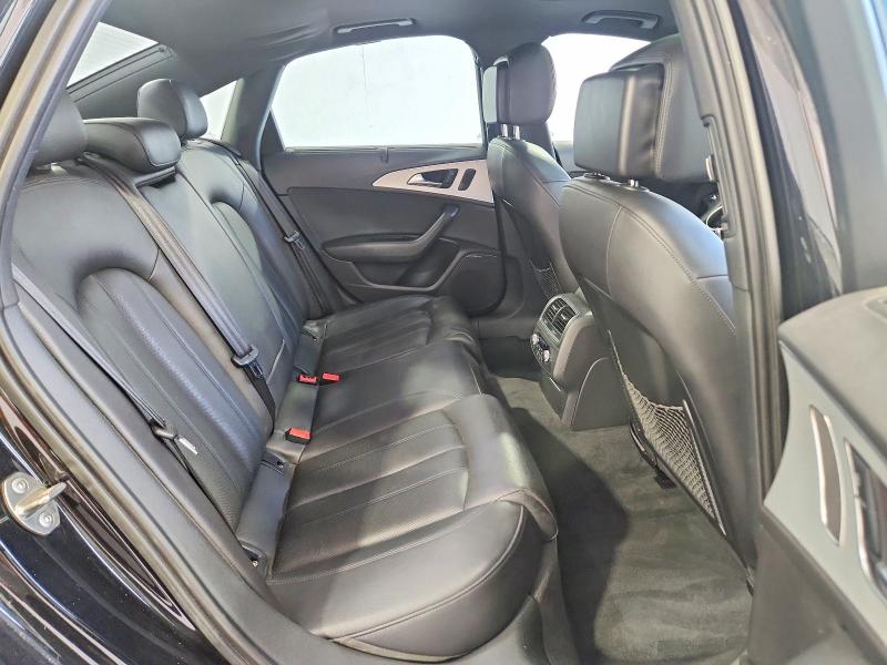 Aukcja sprzedaży 2014 Audi A6, vin: WAUHGAFCXEN033682, numer aukcji: 64288116