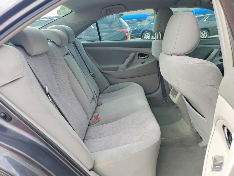 2011 Toyota Camry მანქანა იყიდება აუქციონზე, vin: 4T4BF3EK8BR214055, აუქციონის ნომერი: 66825706