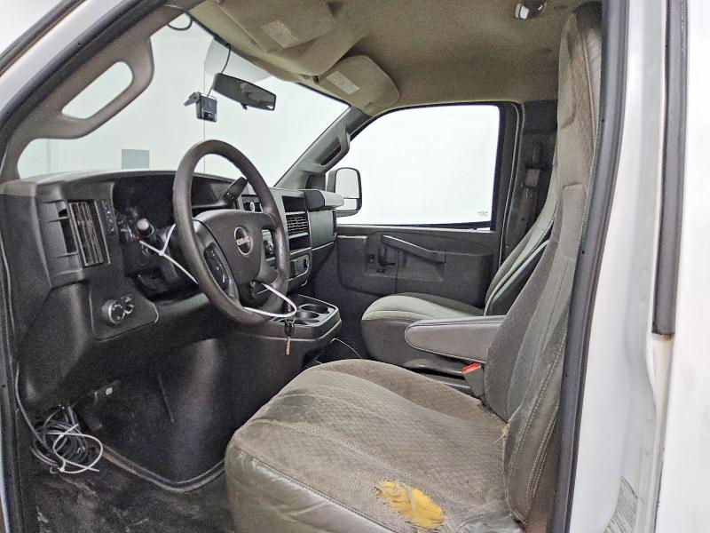 Продаж на аукціоні авто 2017 Gmc Savana, vin: 1GTW7AFF5H1908473, номер лоту: 63001276