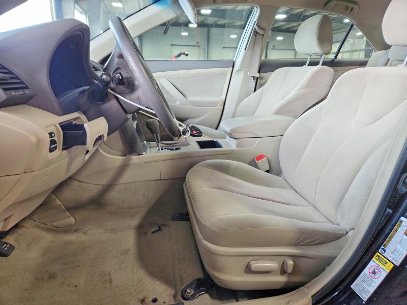 Aukcja sprzedaży 2009 Toyota Camry, vin: 4T4BE46K49R061787, numer aukcji: 65169966