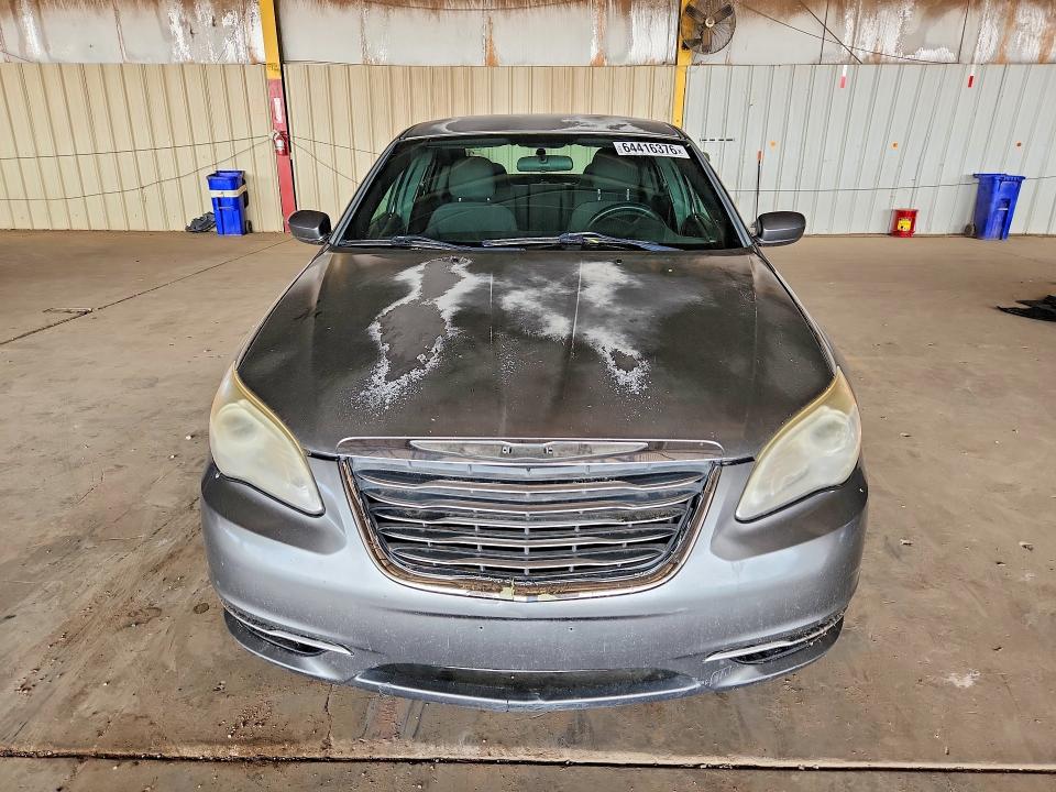 Продажа на аукционе авто 2012 Chrysler 200, vin: 1C3CCBAG2CN228475, номер лота: 64416376