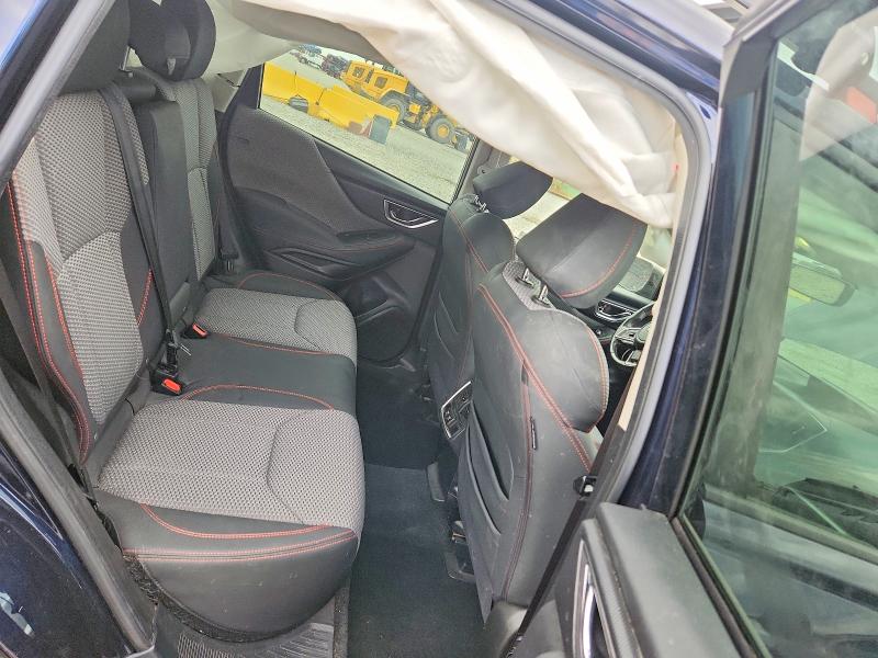 66598446 :رقم المزاد ، JF2SKAMC4LH515667 vin ، 2020 Subaru Forester مزاد بيع