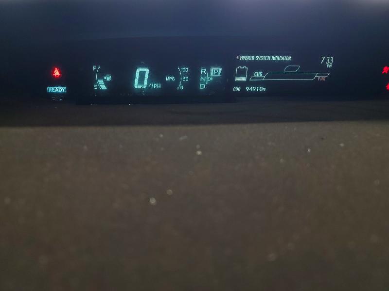Продаж на аукціоні авто 2011 Toyota Prius, vin: JTDKN3DU4B1432273, номер лоту: 64592216