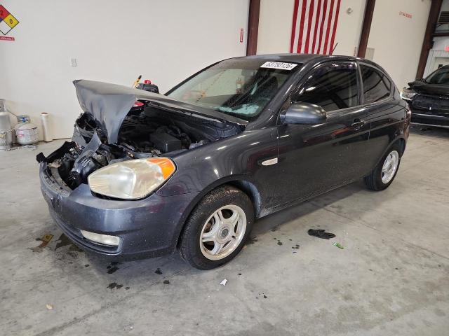 63750126 :رقم المزاد ، KMHCM36C69U118608 vin ، 2009 Hyundai Accent مزاد بيع