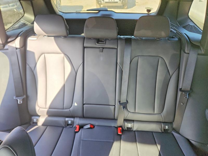 Aukcja sprzedaży 2018 Bmw X3, vin: 5UXTR9C58JLC79374, numer aukcji: 65921466