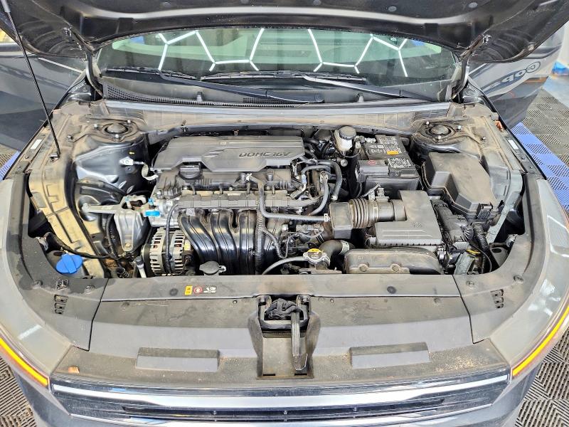 2025 Kia K4 მანქანა იყიდება აუქციონზე, vin: 3KPFU4DE4SE053600, აუქციონის ნომერი: 63938896