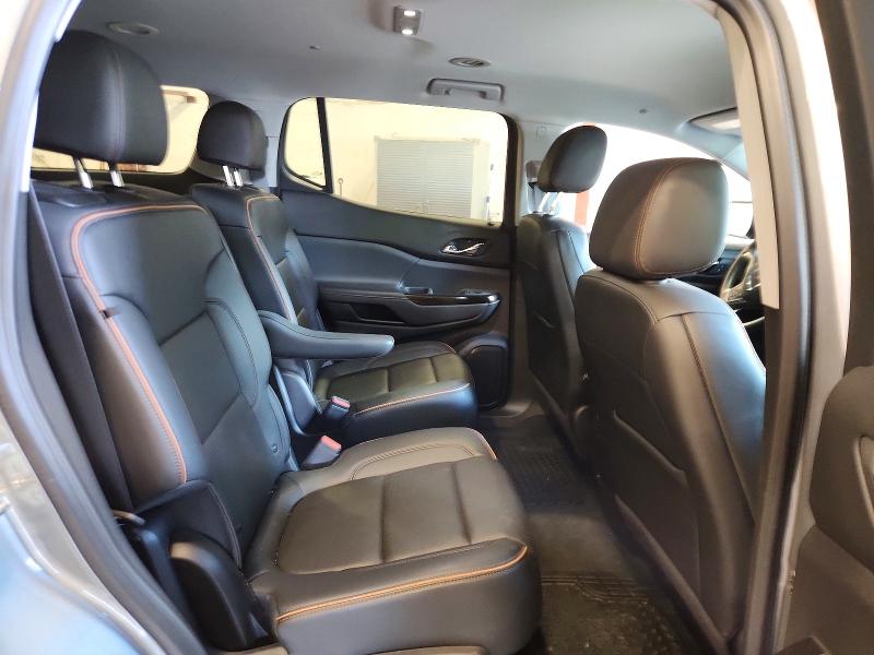 Продаж на аукціоні авто 2023 Gmc Acadia, vin: 1GKKNLLS0PZ185055, номер лоту: 65664196