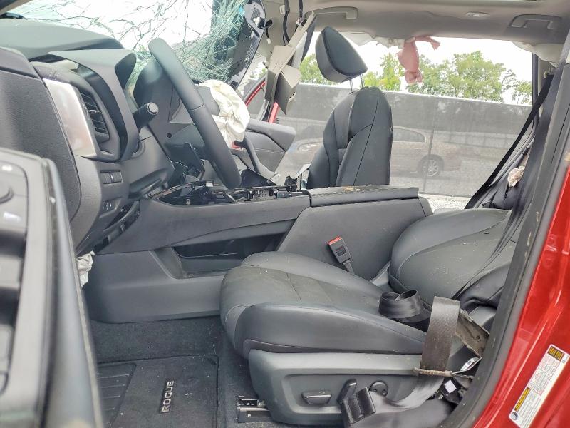 Продажа на аукционе авто 2026 Nissan Rogue, vin: 5N1BT3BA8TC812104, номер лота: 62914606
