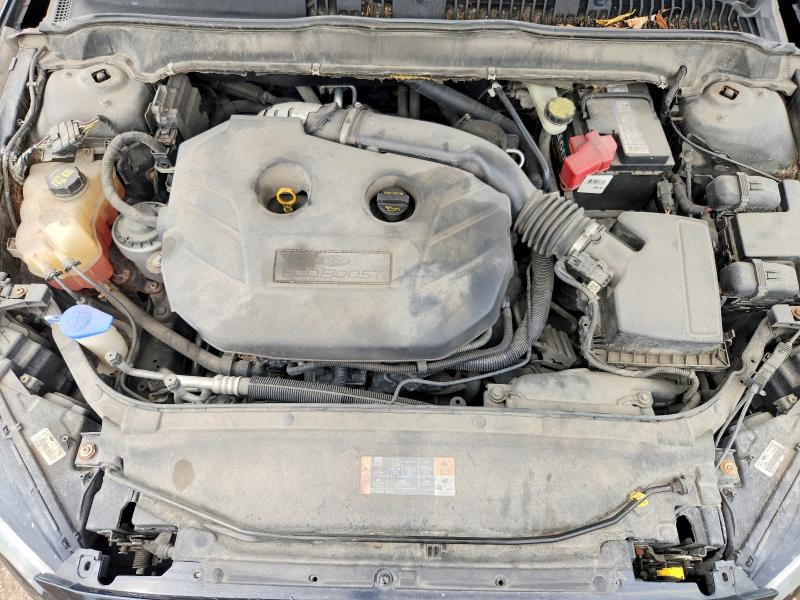 Продаж на аукціоні авто 2013 Ford Fusion, vin: 3FA6P0T90DR209718, номер лоту: 65154296