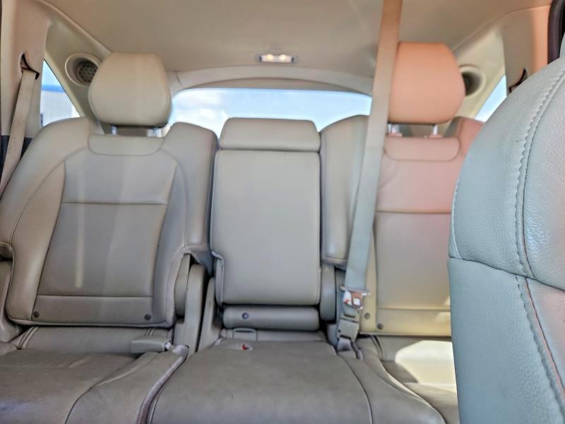 2016 Acura Acur მანქანა იყიდება აუქციონზე, vin: 5FRYD3H41GB018551, აუქციონის ნომერი: 65488376
