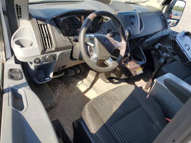 Aukcja sprzedaży 2017 Ford Transit, vin: 1FTBW2XG2HKB11557, numer aukcji: 64794836