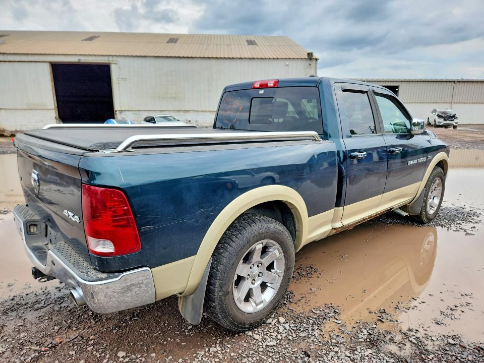 Auction sale of the 2011 Dodge Ram 1500, vin: 1D7RV1GT4BS546439, lot number: 65564006