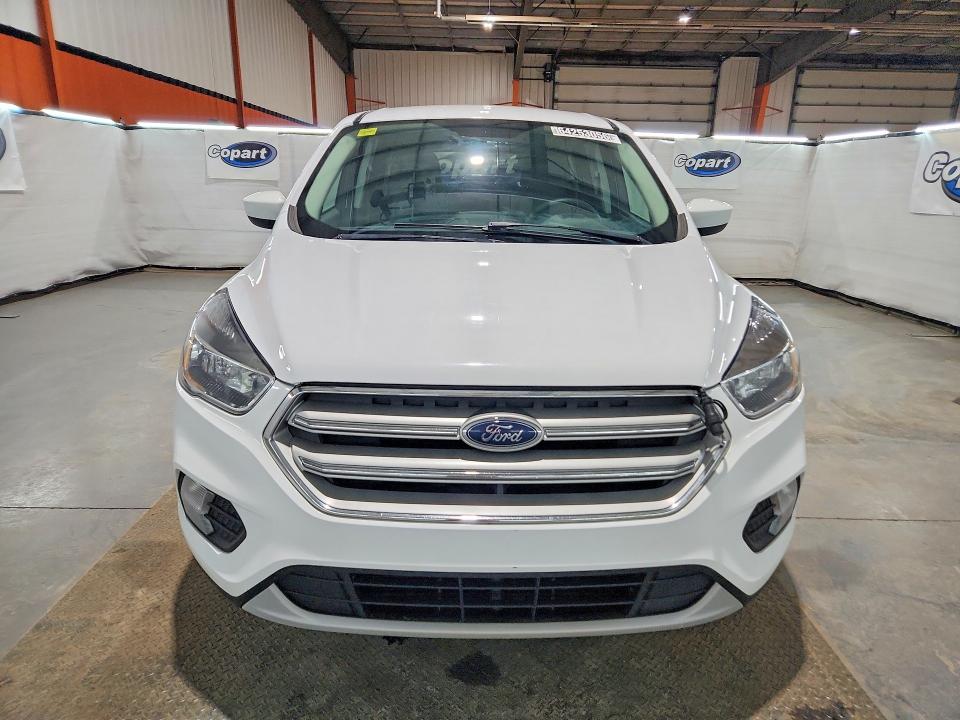 Продаж на аукціоні авто 2019 Ford Escape, vin: 1FMCU9GD8KUC11596, номер лоту: 64253056