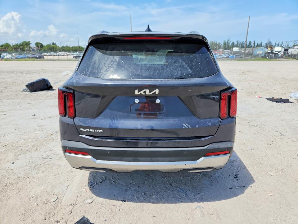 Aukcja sprzedaży 2026 Kia Sorento, vin: 5XYRH4JF9TG420980, numer aukcji: 65199926