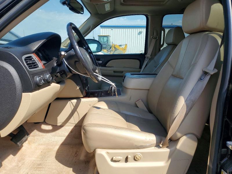Продажа на аукционе авто 2008 Chevrolet Suburban, vin: 3GNFK16308G203156, номер лота: 66481516