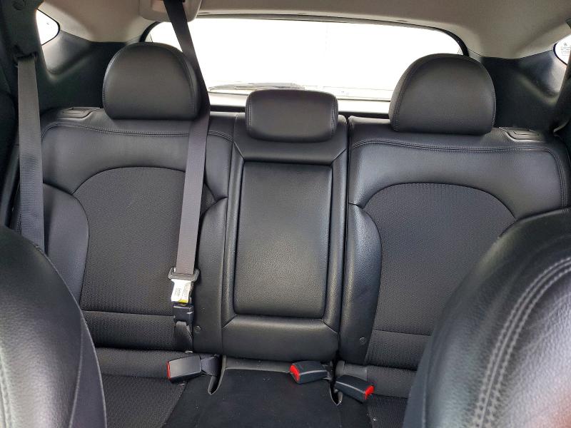 Продаж на аукціоні авто 2012 Hyundai Tucson, vin: KM8JU3AC0CU517245, номер лоту: 63810066