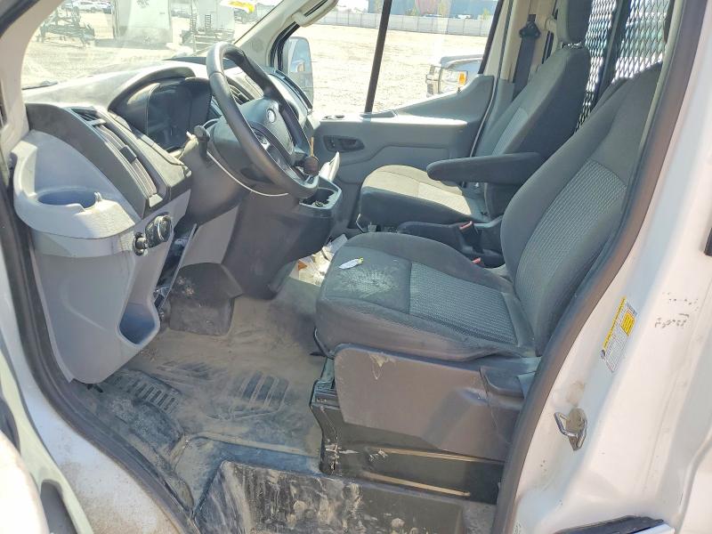 66216836 :رقم المزاد ، 1FTYR1YM4KKB01197 vin ، 2019 Ford Transit مزاد بيع