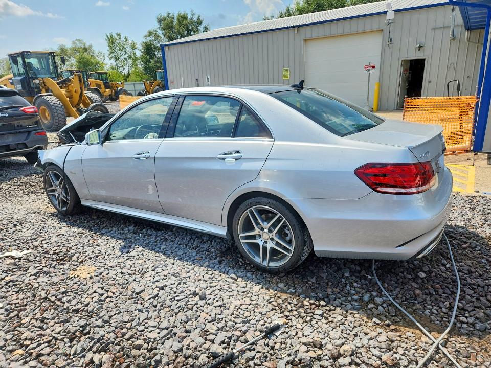 65803606 :رقم المزاد ، WDDHF6HB8GB168435 vin ، 2016 Mercedes-benz E مزاد بيع