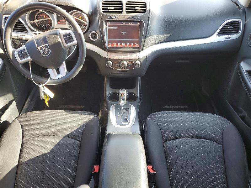 64319556 :رقم المزاد ، 3C4PDCBG4ET270387 vin ، 2014 Dodge Journey مزاد بيع