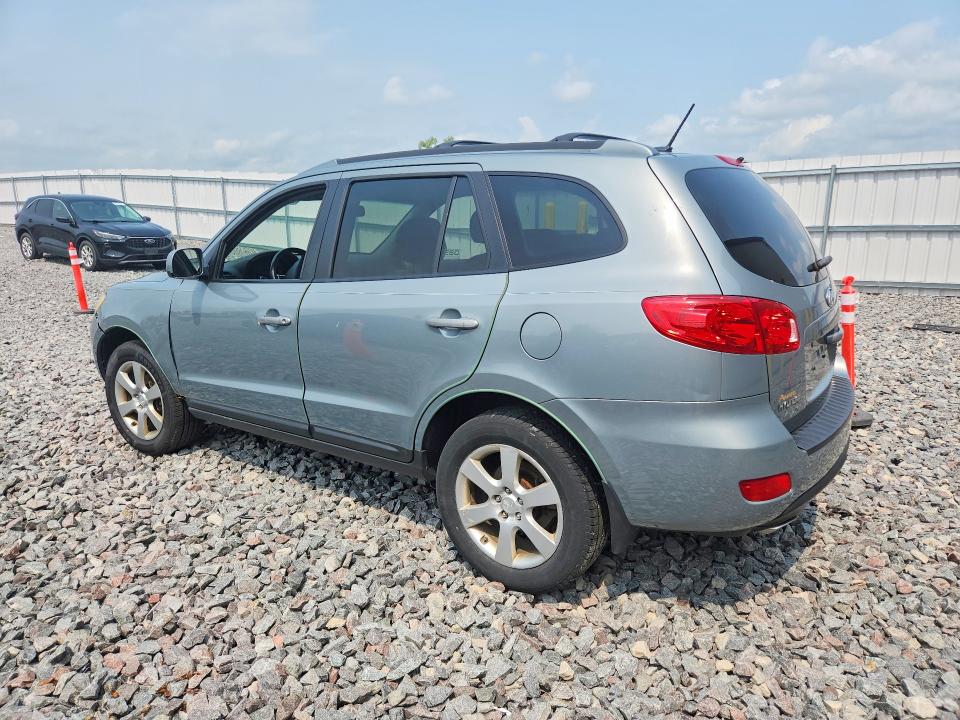 Продаж на аукціоні авто 2009 Hyundai Santa Fe, vin: 5NMSH73EX9H250859, номер лоту: 64854526