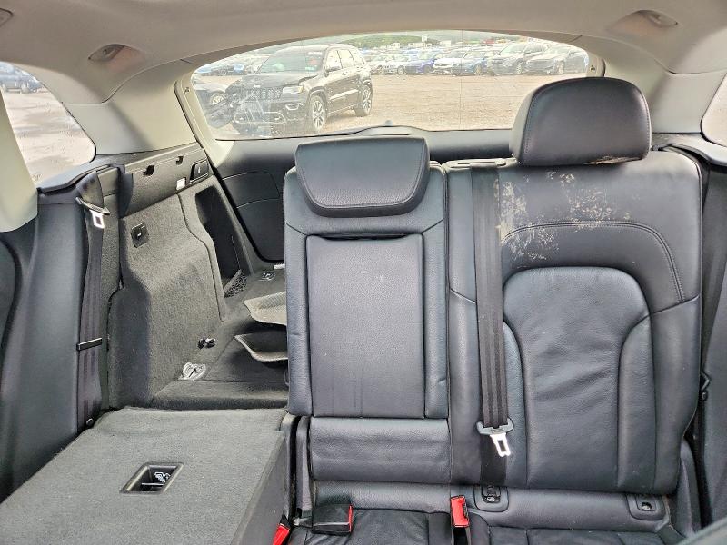 Aukcja sprzedaży 2015 Audi Q5, vin: WA1LFAFP2FA103570, numer aukcji: 64362626