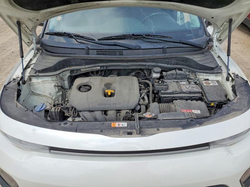 66265526 :رقم المزاد ، KNDJ23AU2M7751129 vin ، 2021 Kia Soul مزاد بيع