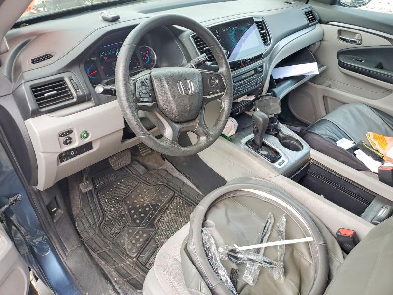 Aukcja sprzedaży 2020 Honda Pilot, vin: 5FNYF6H32LB066400, numer aukcji: 64753376
