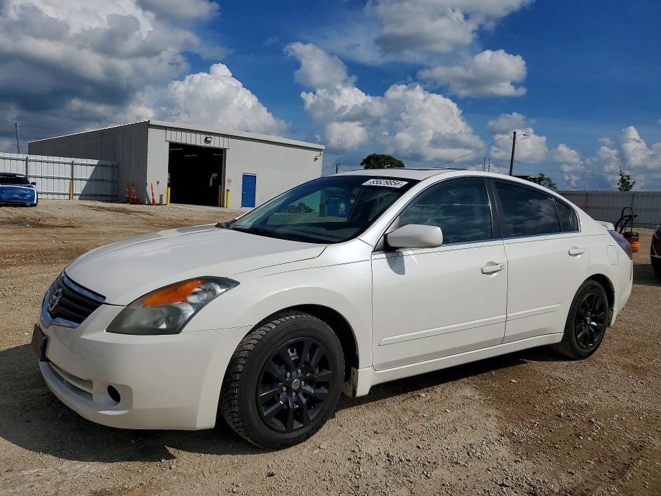 Продаж на аукціоні авто 2007 Nissan Altima, vin: 1N4AL21E47C220466, номер лоту: 65629856