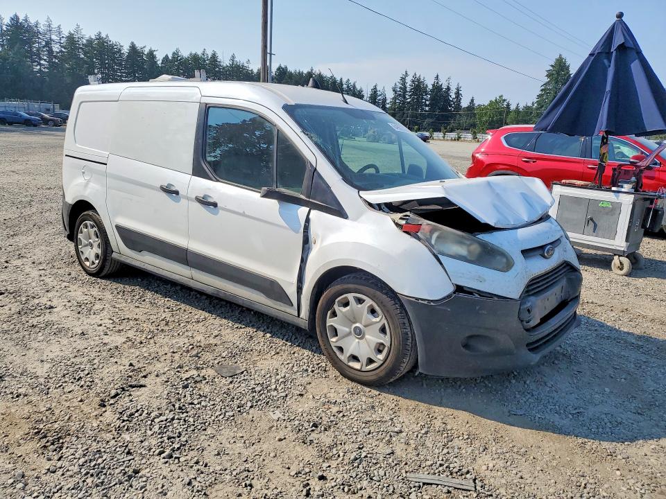 Продаж на аукціоні авто 2014 Ford Transit Connect, vin: NM0LS7E79E1168742, номер лоту: 64962736