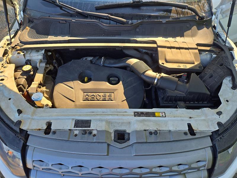 64248366 :رقم المزاد ، SALVR2BG3DH854613 vin ، 2013 Land Rover Range Rover Evoque مزاد بيع