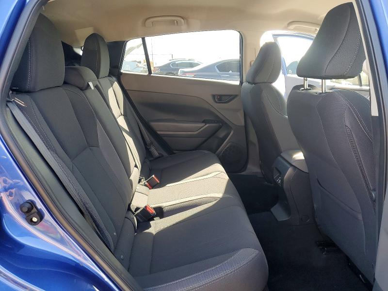 Продажа на аукционе авто 2025 Subaru Crosstrek, vin: JF2GUHDC5SH266013, номер лота: 65568776
