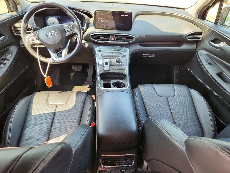 Aukcja sprzedaży 2023 Hyundai Santa Fe, vin: 5NMS3DAJ8PH641339, numer aukcji: 65410546