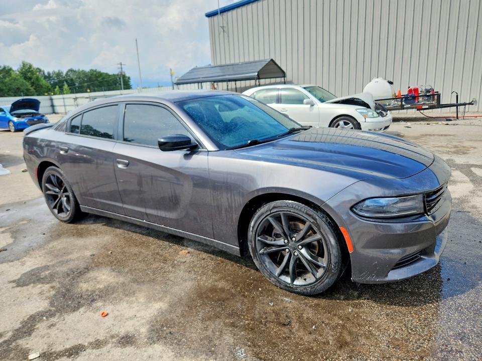 Aukcja sprzedaży 2016 Dodge Charger, vin: 2C3CDXBG3GH267745, numer aukcji: 66928356