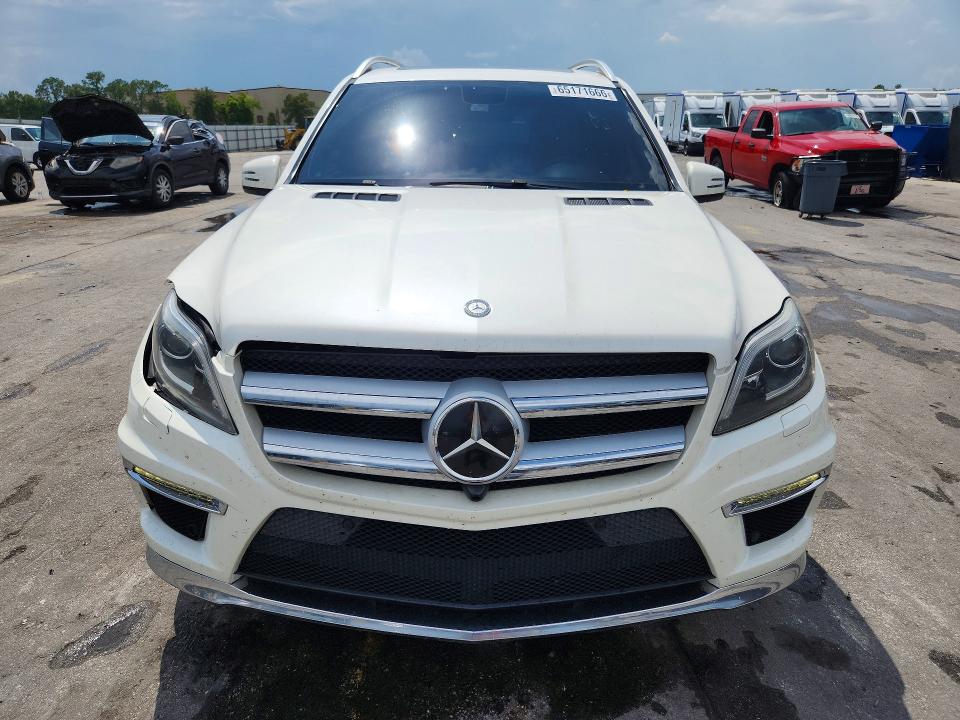 65171666 :رقم المزاد ، 4JGDF7DE4EA310261 vin ، 2014 Mercedes-benz Gl مزاد بيع