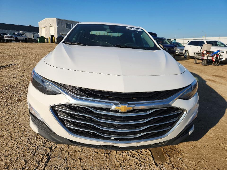 64225506 :رقم المزاد ، 1G1ZB5ST9KF222762 vin ، 2019 Chevrolet Malibu مزاد بيع