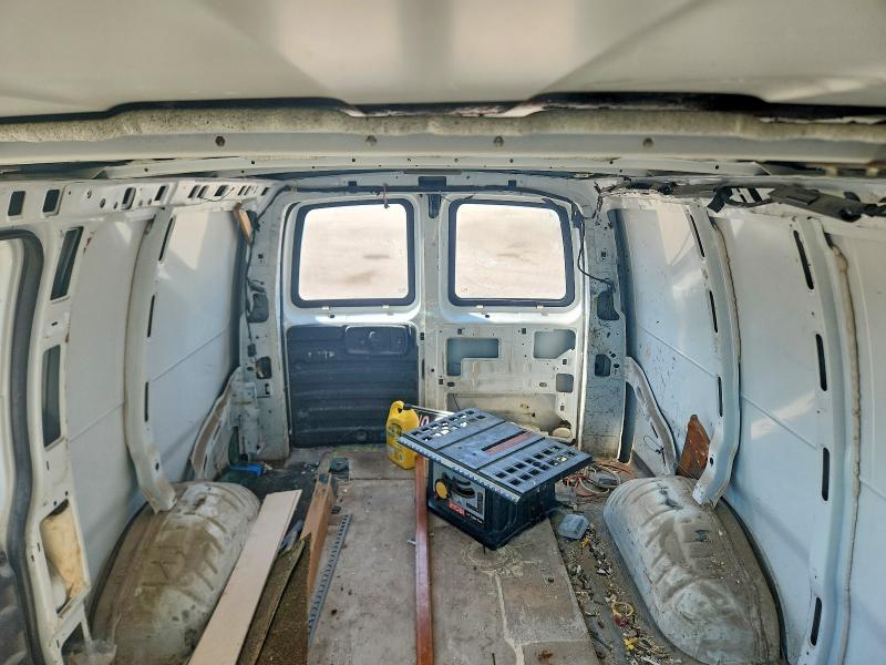 Продаж на аукціоні авто 2005 Gmc Savana, vin: 1GTGG25V351195586, номер лоту: 65868916