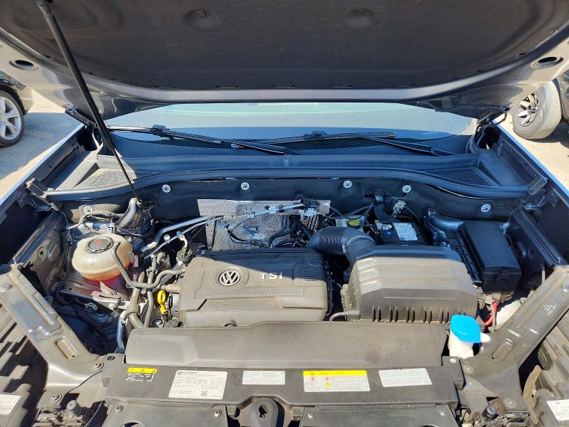 Продаж на аукціоні авто 2022 Volkswagen Atlas, vin: 1V2BP2CAXNC525706, номер лоту: 66941416