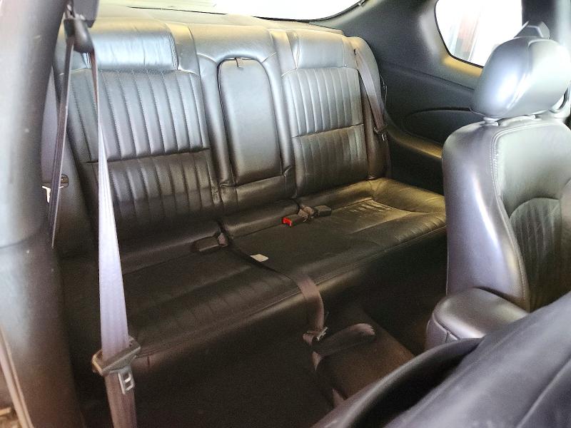 64714726 :رقم المزاد ، 2G1WX15K719145140 vin ، 2001 Chevrolet Monte Carlo Ss 2d Co مزاد بيع