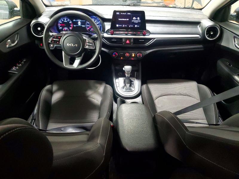 Продажа на аукционе авто 2023 Kia Forte, vin: 3KPF24AD6PE622794, номер лота: 66281296