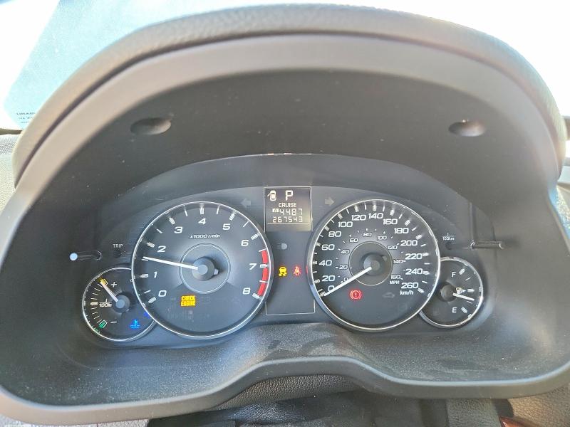 Продаж на аукціоні авто 2012 Subaru Outback, vin: 4S4BRJMC3C2202439, номер лоту: 66917436