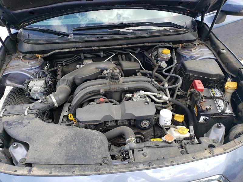 2015 Subaru Outback მანქანა იყიდება აუქციონზე, vin: 4S4BSAFC2F3225209, აუქციონის ნომერი: 64653136