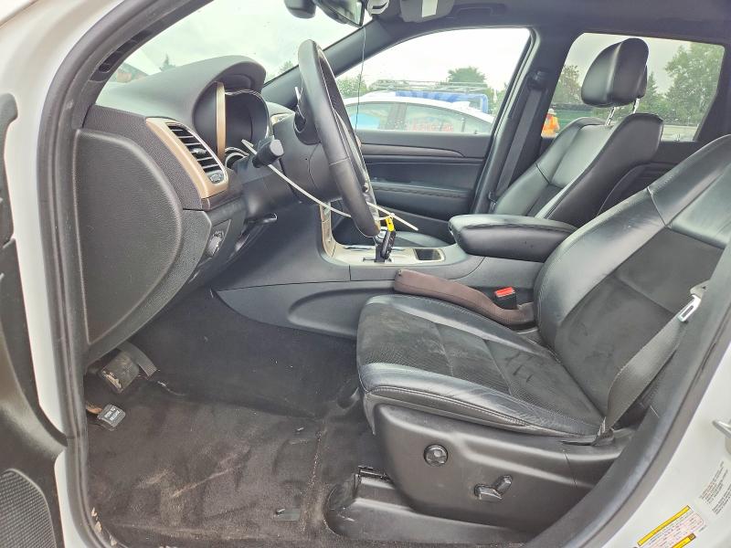 Aukcja sprzedaży 2015 Jeep Grand Cherokee, vin: 1C4RJFAG6FC680173, numer aukcji: 64961806